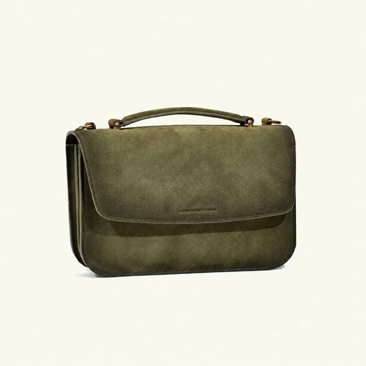 Tori Sage Suede - foto 2