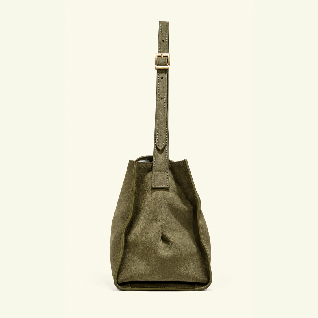 Pascale Sage suede - 3