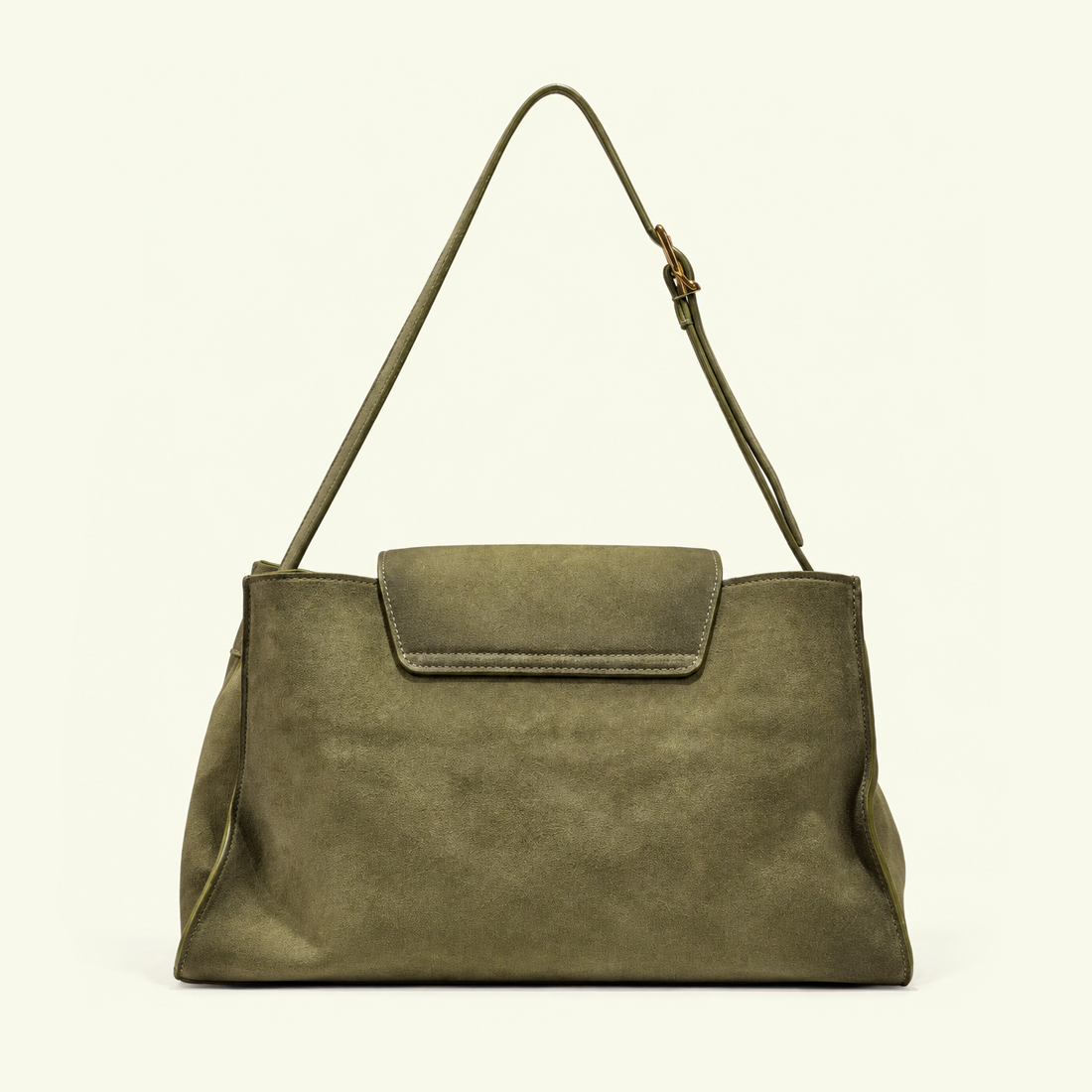 Pascale Sage suede - 4