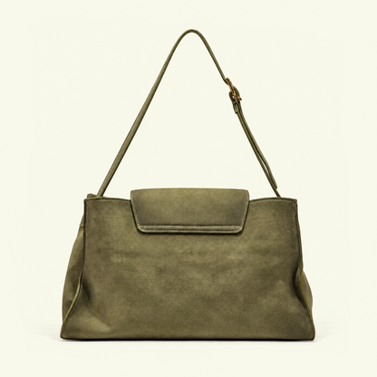 Pascale Sage suede - 4