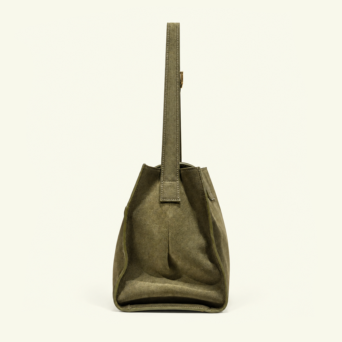 Pascale Sage suede - 5
