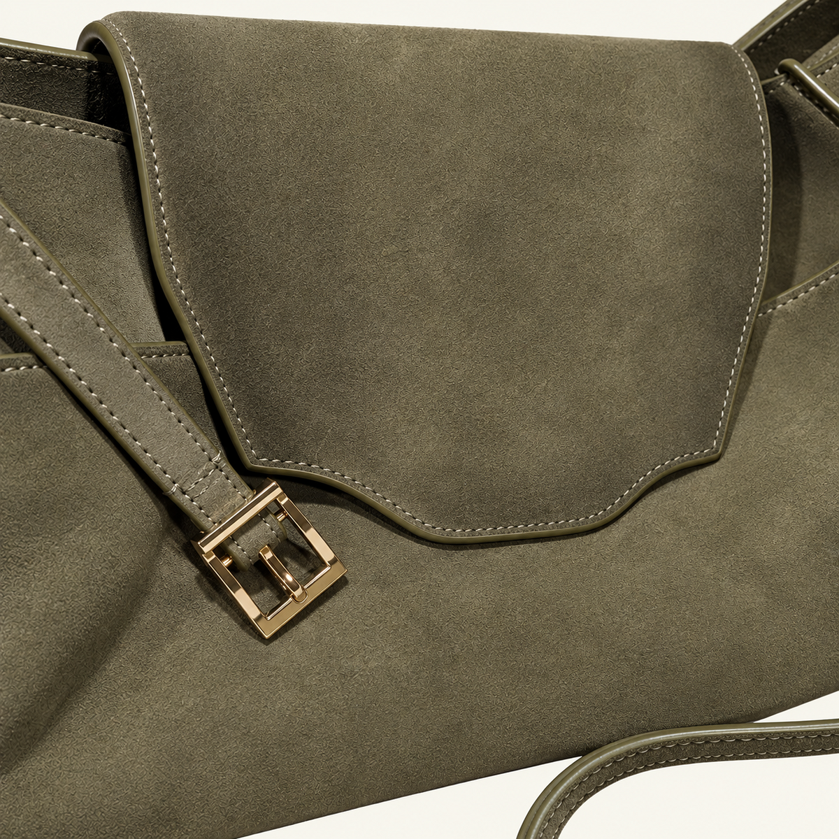 Pascale Sage suede - 7