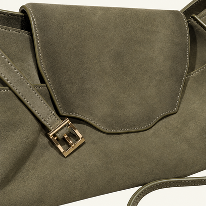 Pascale Sage suede - 7