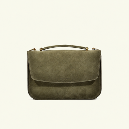 Tori Sage Suede - foto 1