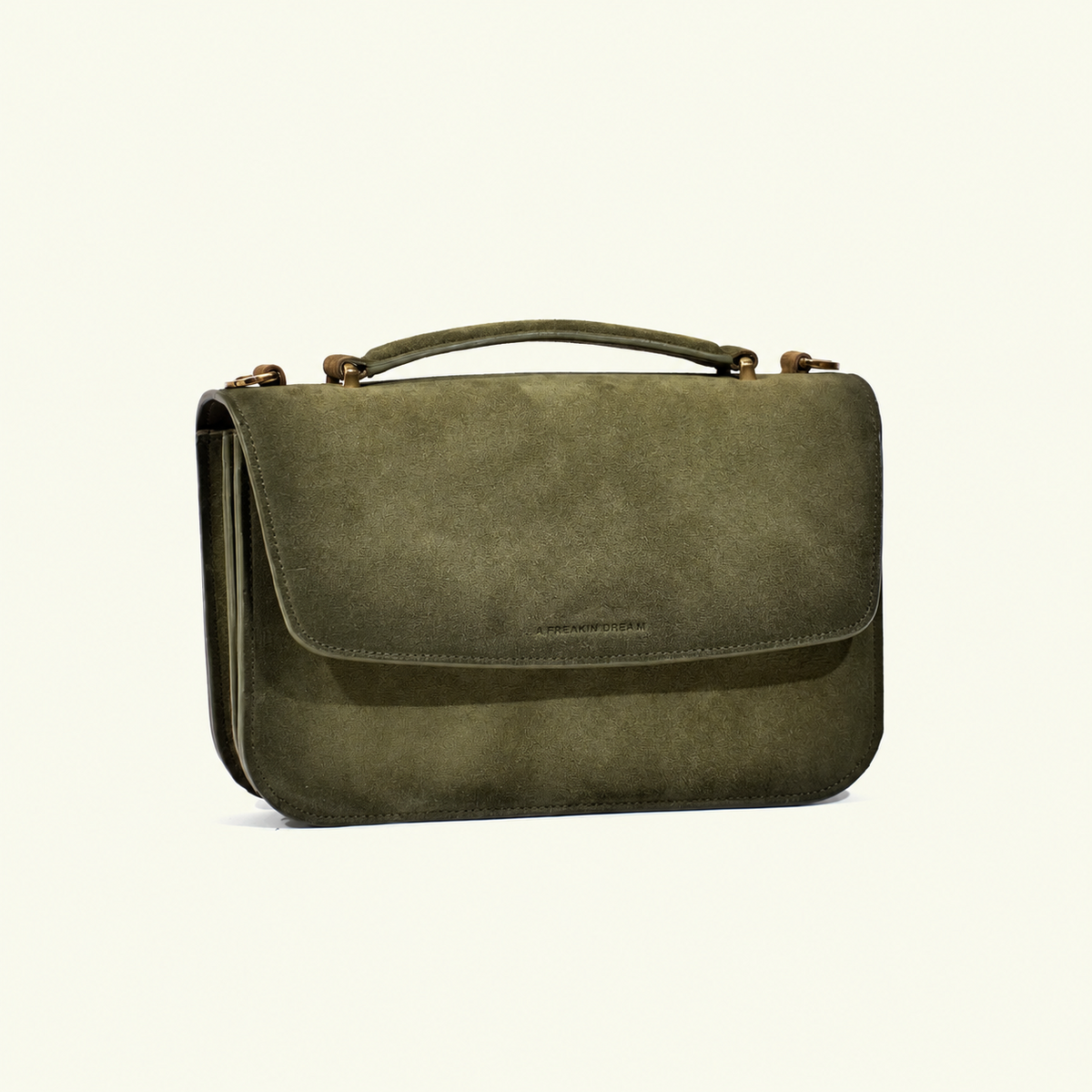 Tori Sage Suede - foto 2