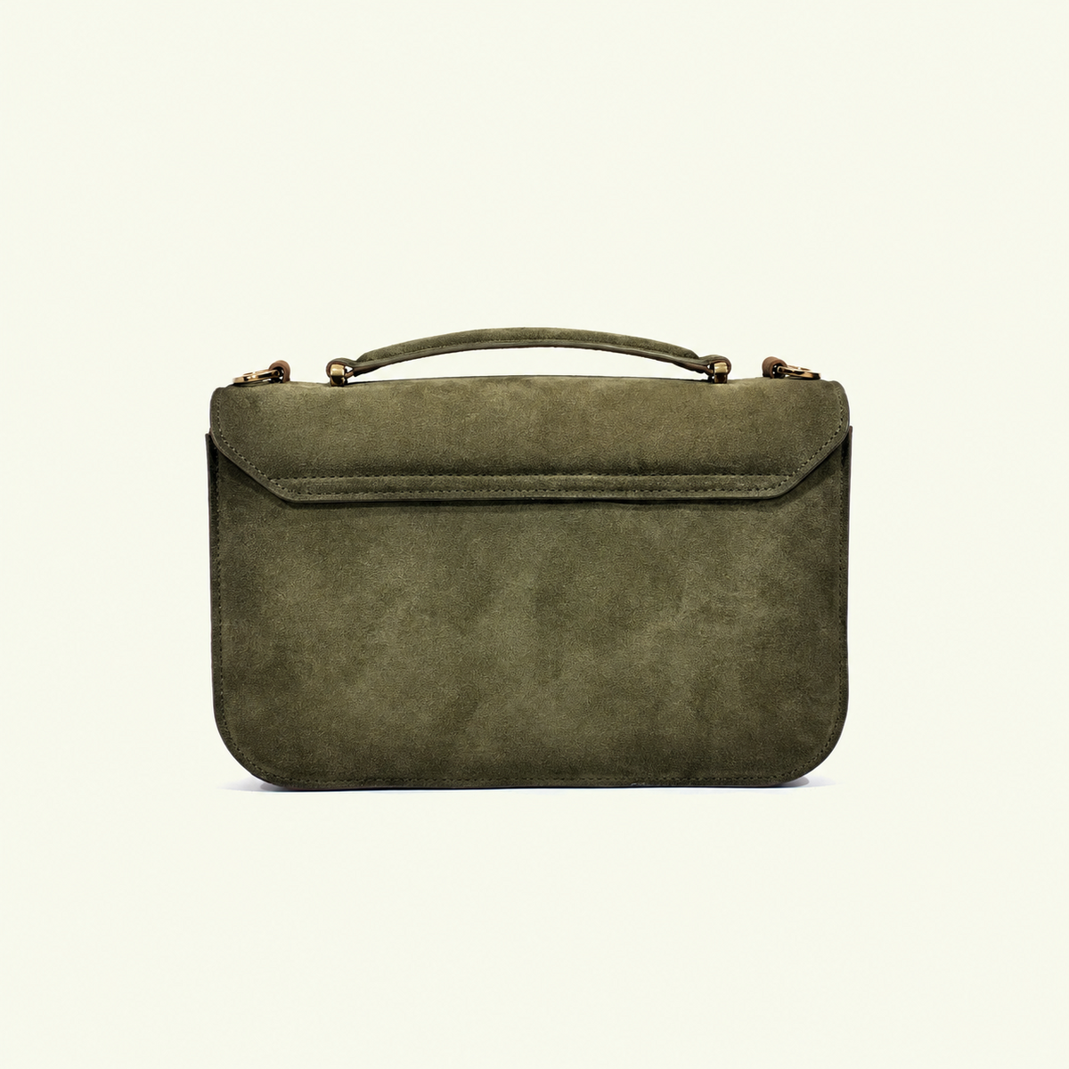 Tori Sage Suede - foto 3